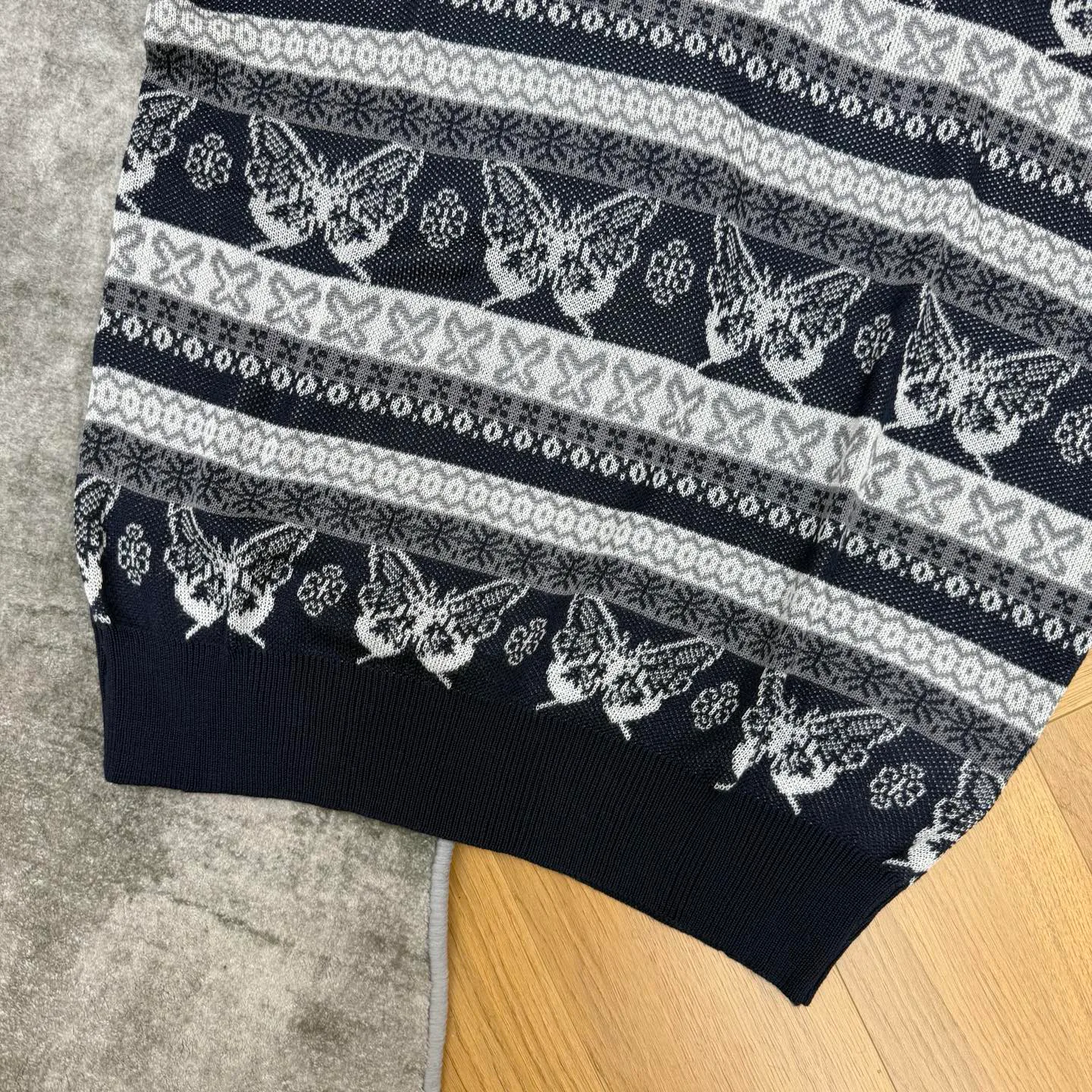 Women's Jumpers And Sweaters CHRISTIAN DIOR 18450960