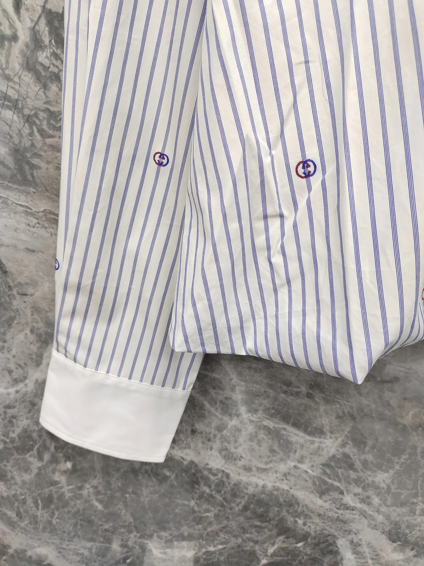 Women's Shirts GUCCI 16995386