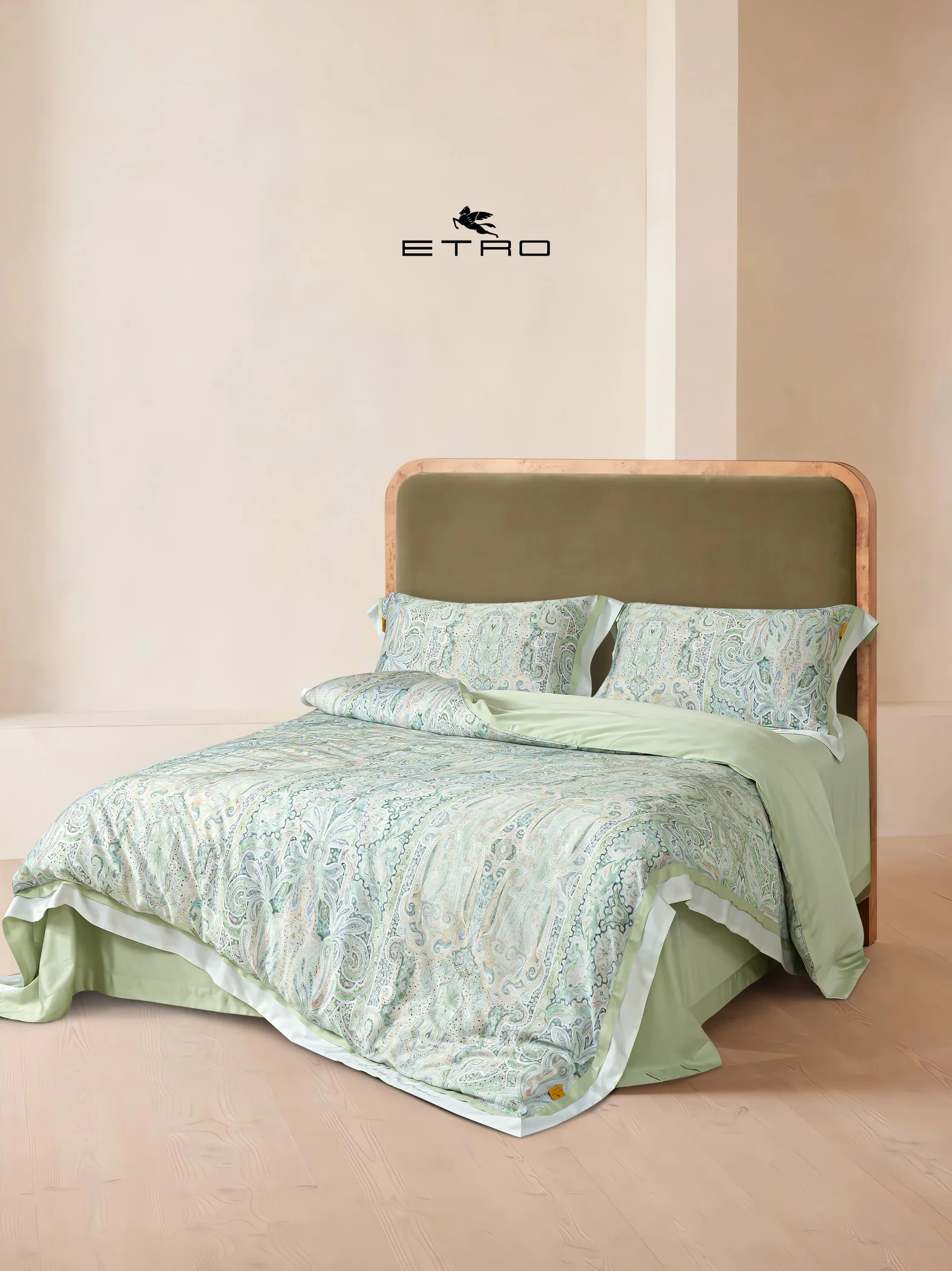 Bedding ETRO 18243368