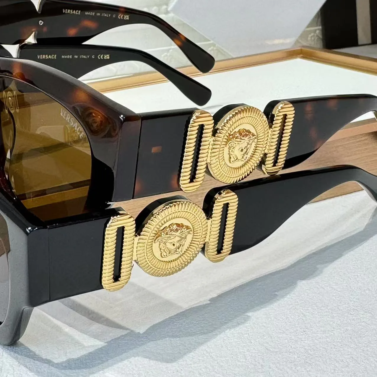 Glasses VERSACE 17796271