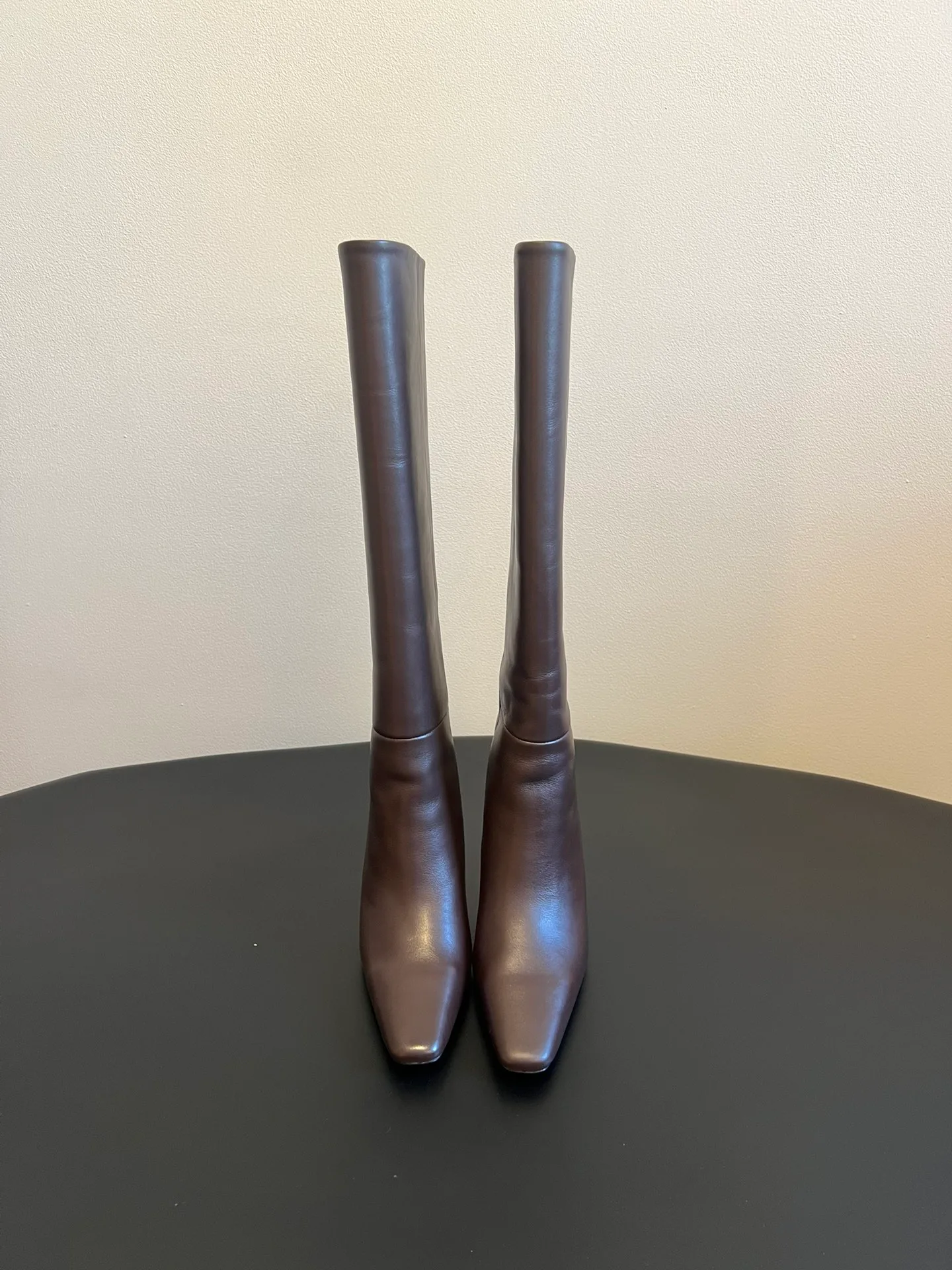 Women's Boots SAINT LAURENT 18509606