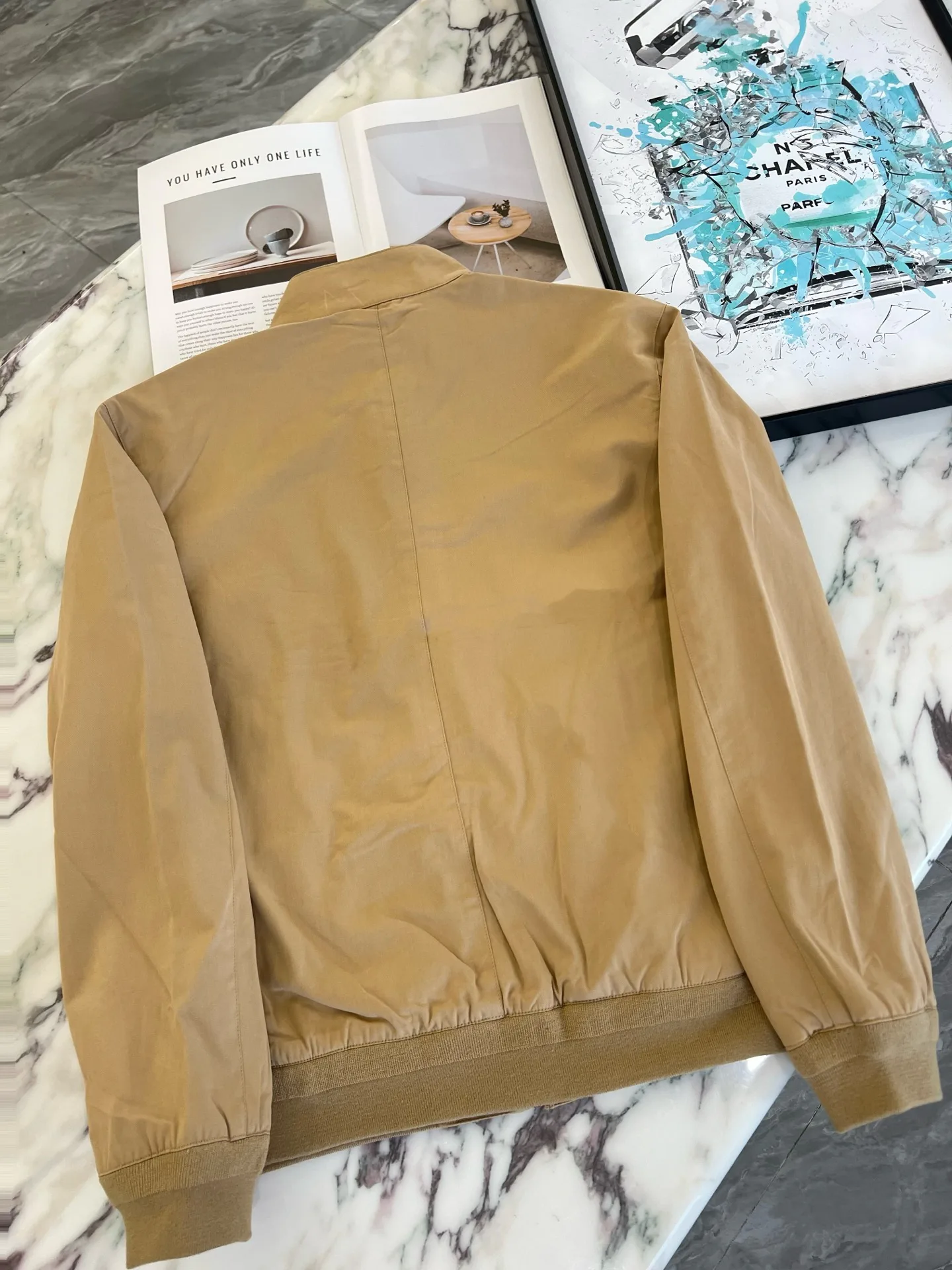 Men's Jackets And Down Jackets RALPH LAUREN 18330375