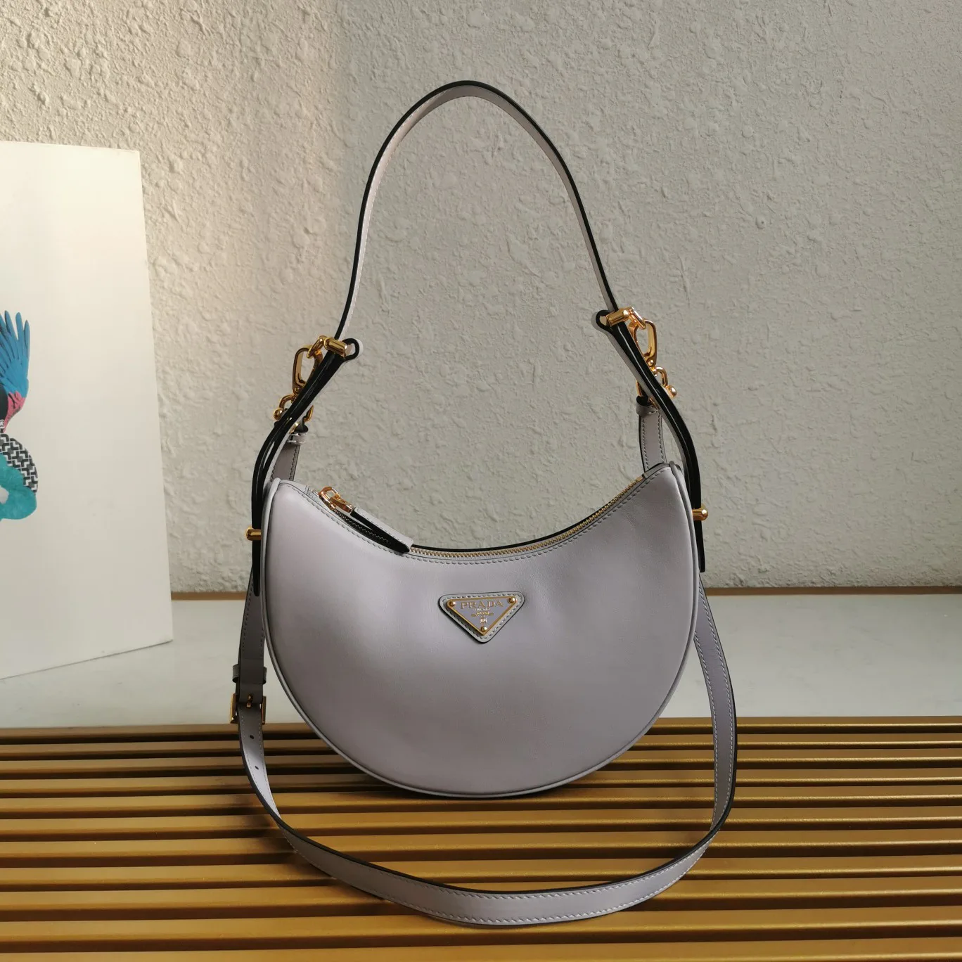 Women's Classic Handbags PRADA 18323078