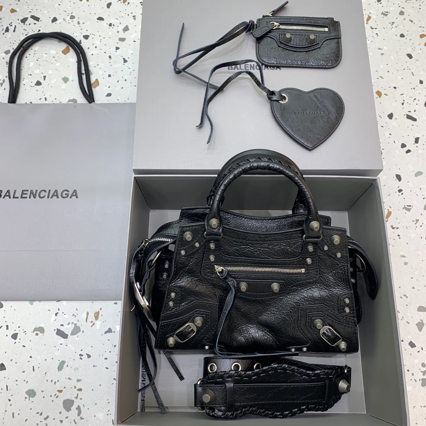 Women's Classic Handbags BALENCIAGA 17801584
