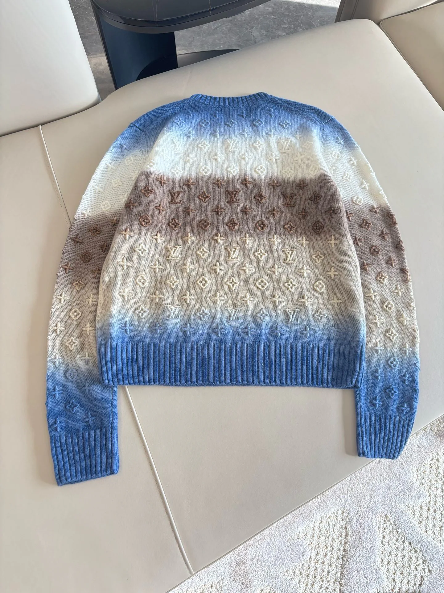 Women's Jumpers And Sweaters LOUIS VUITTON 17973375