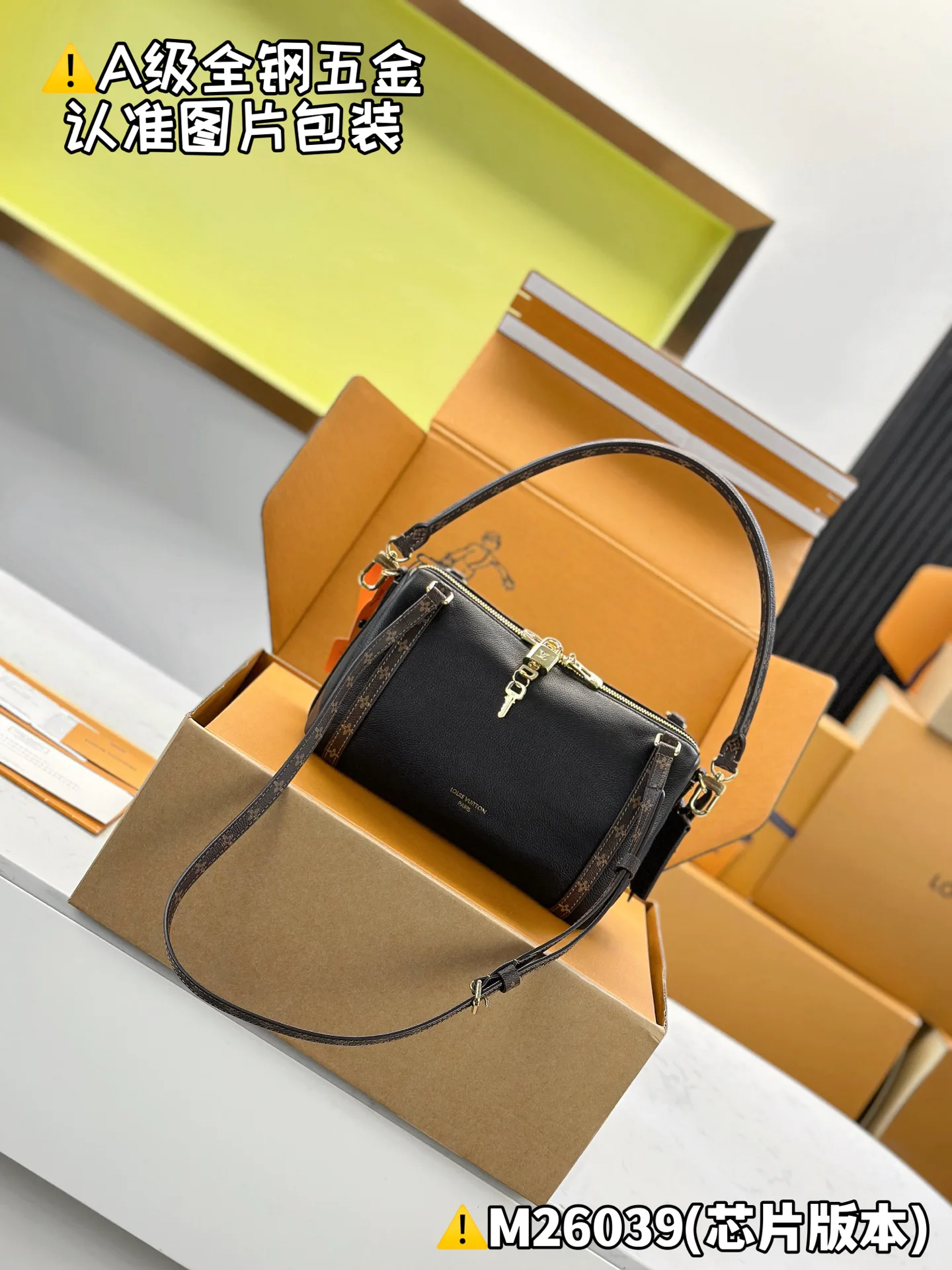 Women's Classic Handbags LOUIS VUITTON 17864849