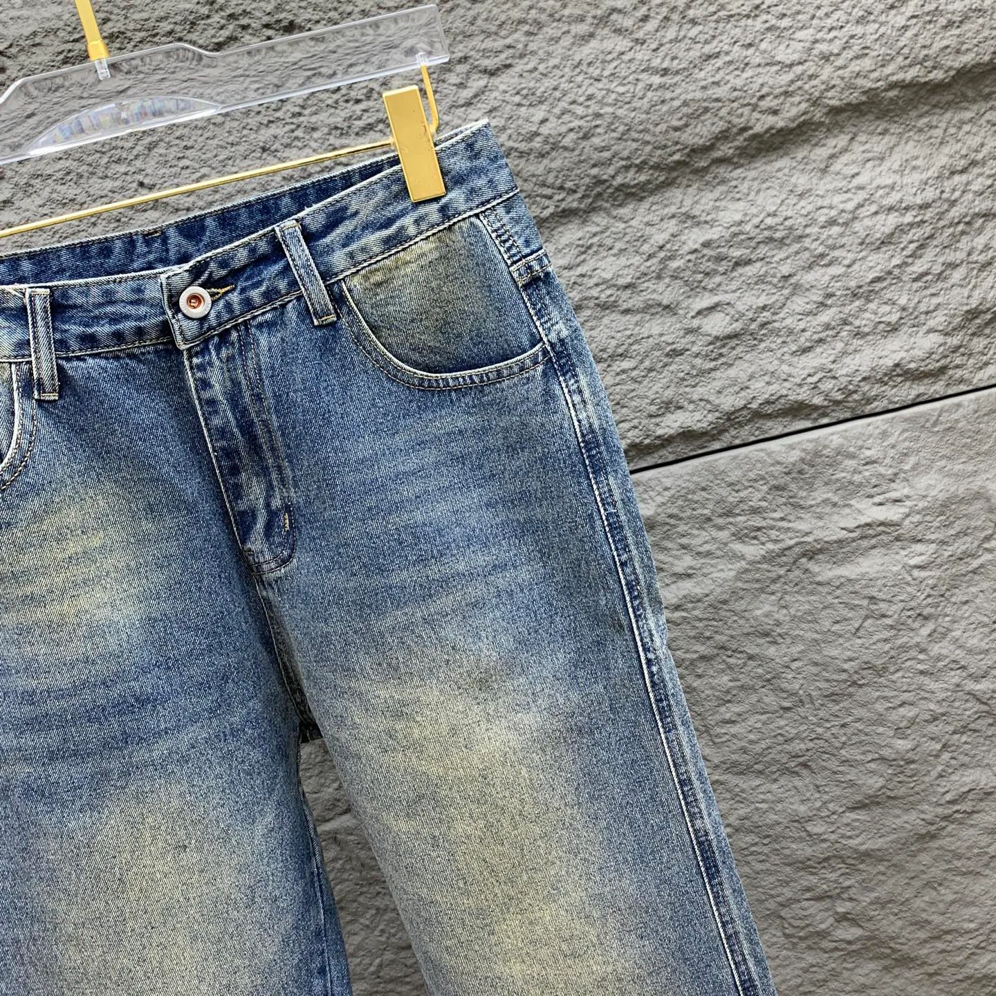 Men's Jeans MONCLER 18296261