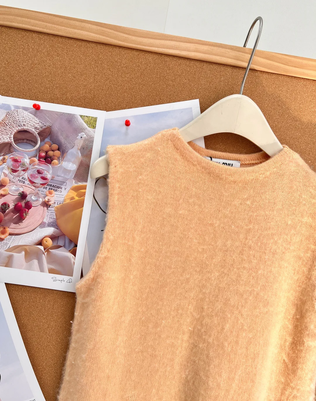 Women's Vests MIU MIU 18030932