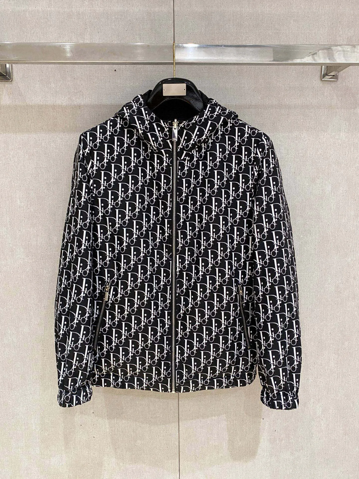 Men's Jackets And Down Jackets CHRISTIAN DIOR 18272985