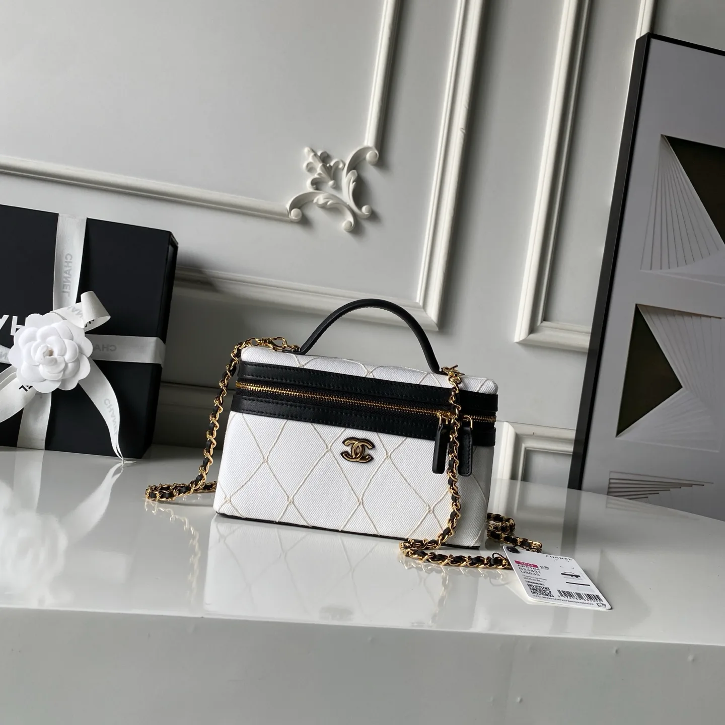 Women's Classic Handbags CHANEL 17827308