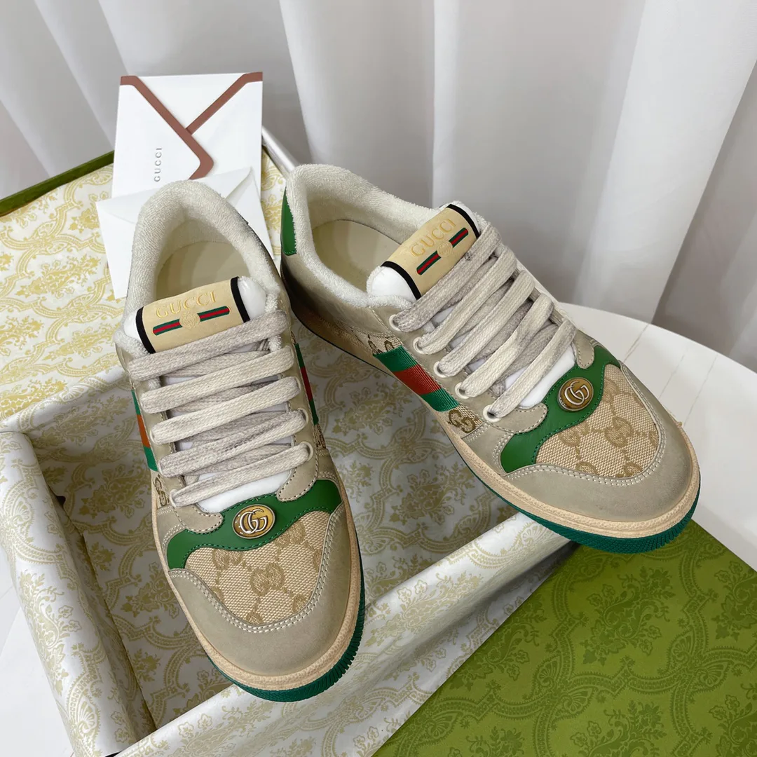 Women's Sneakers GUCCI 17852027