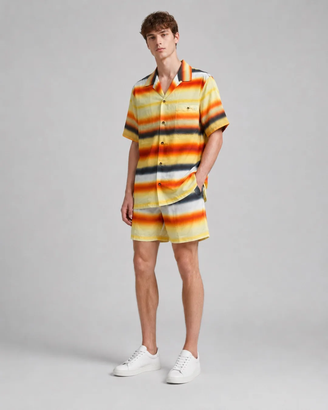 Men's Shirts LOEWE 17288602