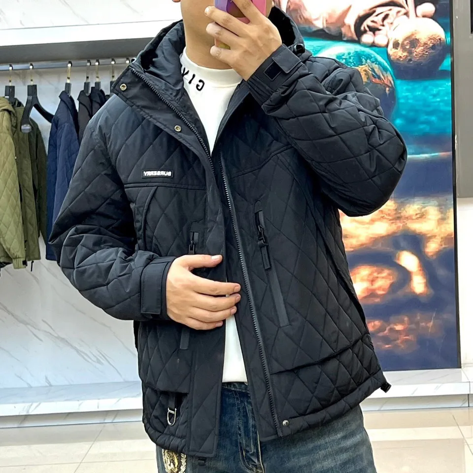 Men's Jackets And Down Jackets BURBERRY 18416829
