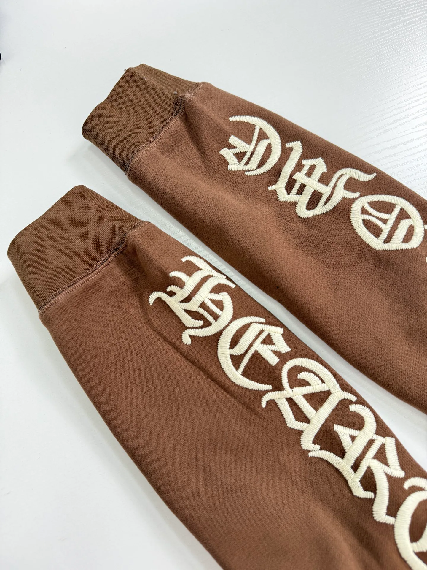 Men's Sweatshirts And Hoodies CHROME HEARTS 17993353