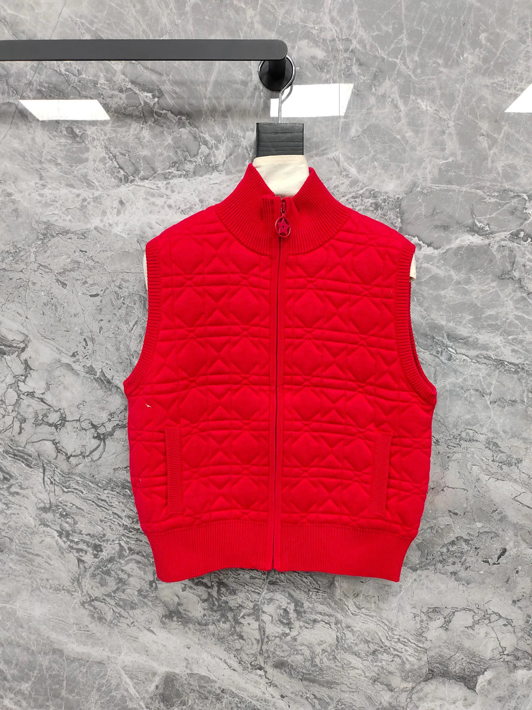 Women's Vests CHRISTIAN DIOR 17954008