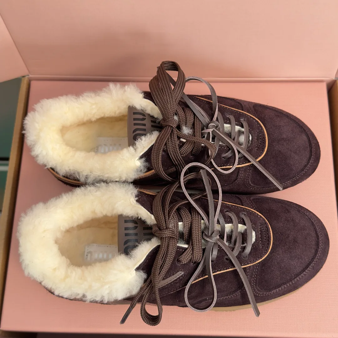 Women's Sneakers MIU MIU 18505381