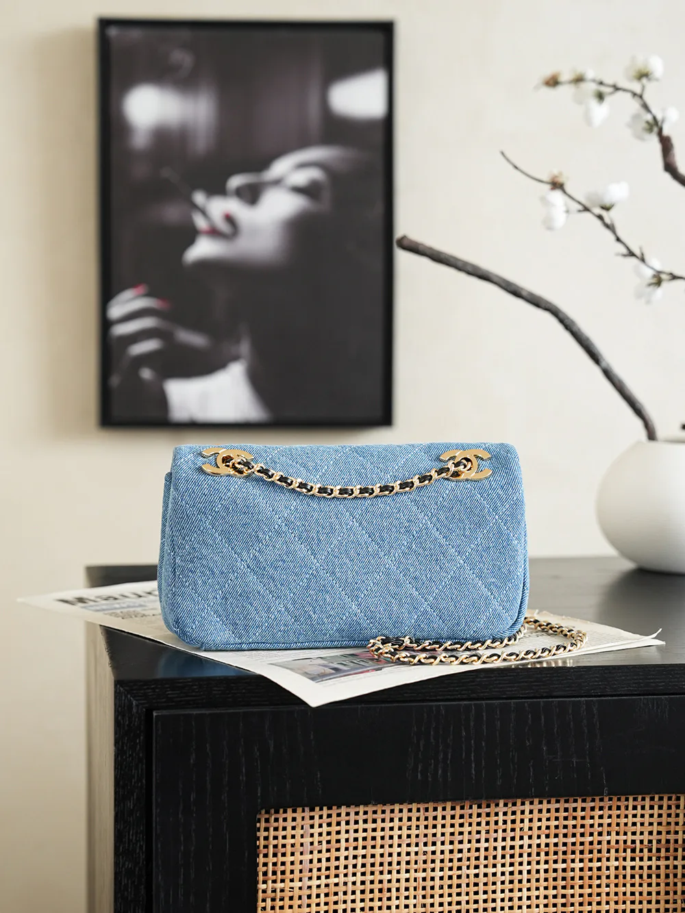 Women's Classic Handbags CHANEL 17571454