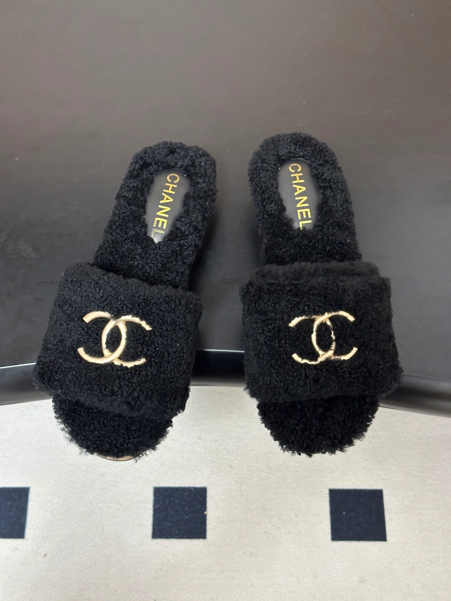 Women's Mules And Clogs CHANEL 18492595