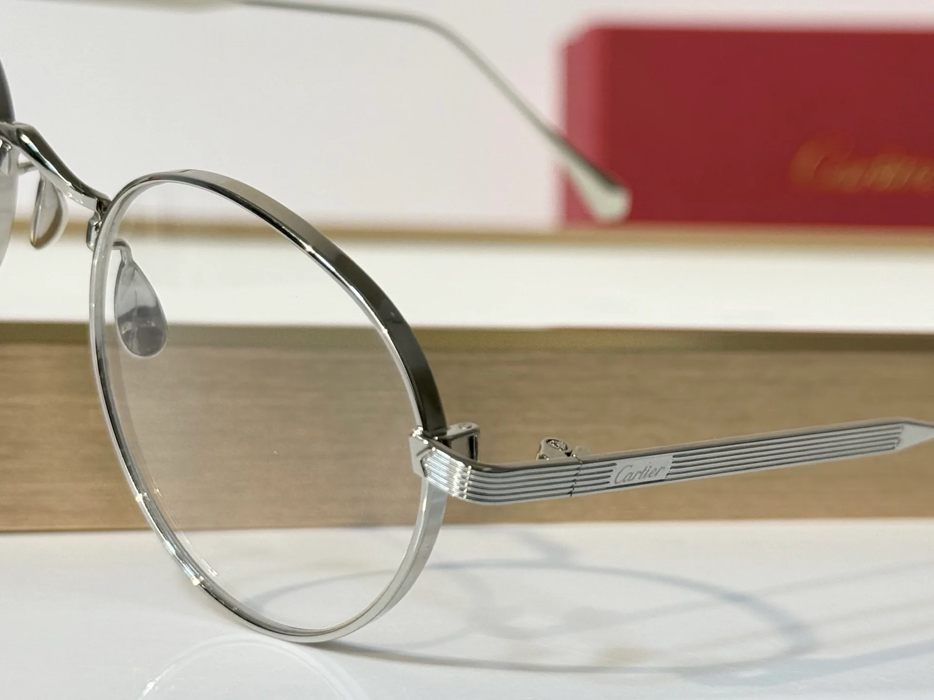 Glasses CARTIER 18117675