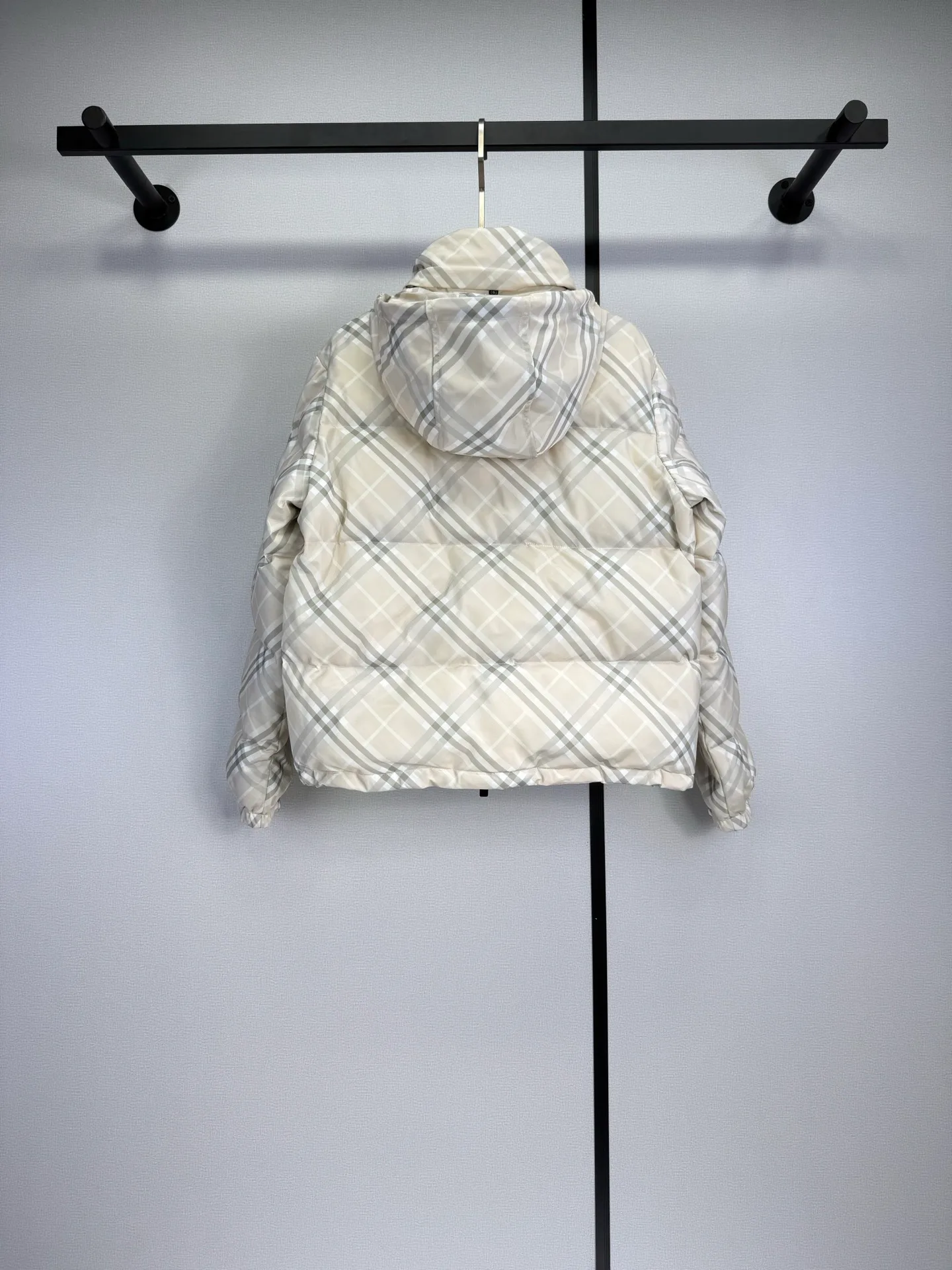 Women's Jackets And Down Jackets BURBERRY 18022288