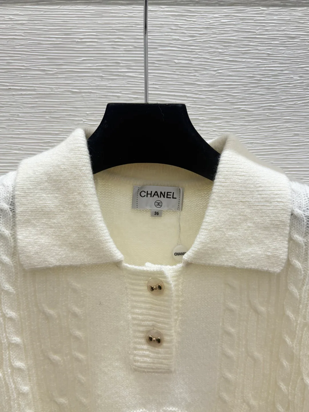 Women's Jumpers And Sweaters CHANEL 18138241