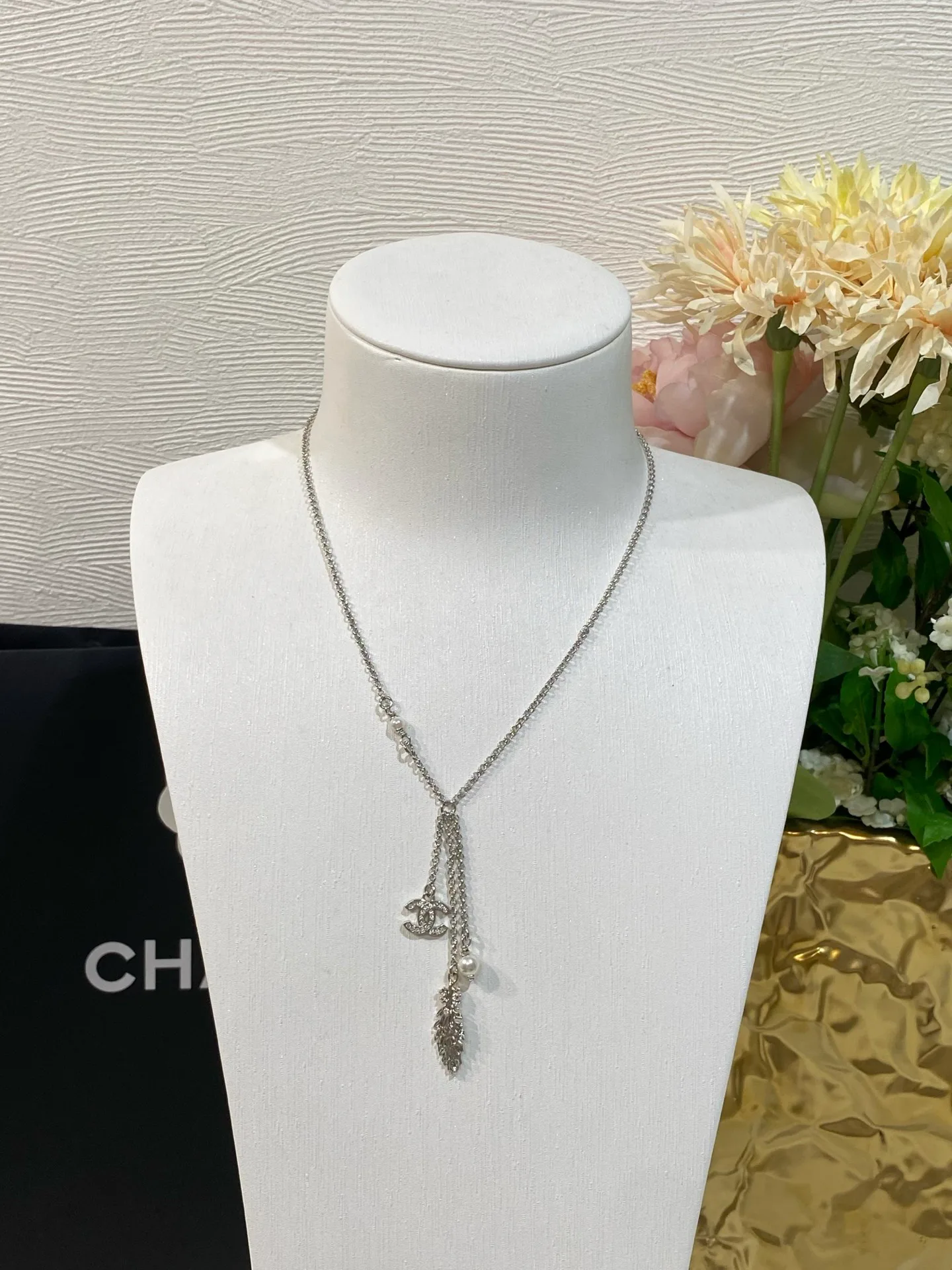 Jewelry CHANEL 17870376
