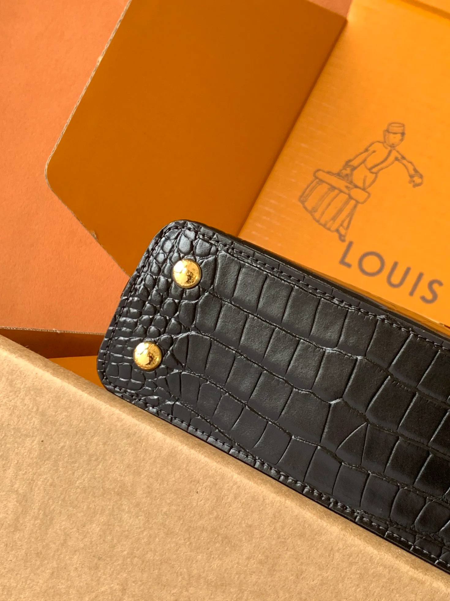 Women's Classic Handbags LOUIS VUITTON 18520927