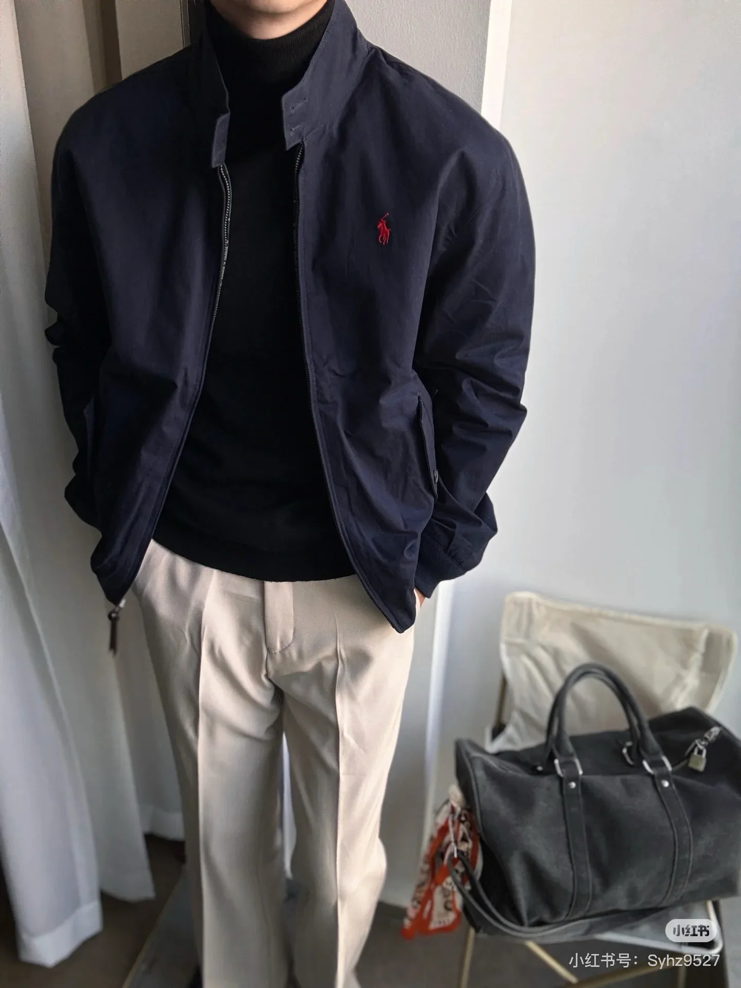Men's Jackets And Down Jackets RALPH LAUREN 18189843