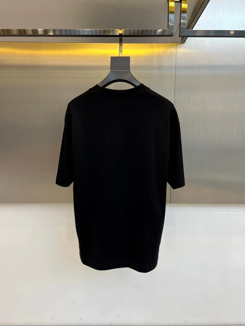 Men's T-Shirts GUCCI 18543077