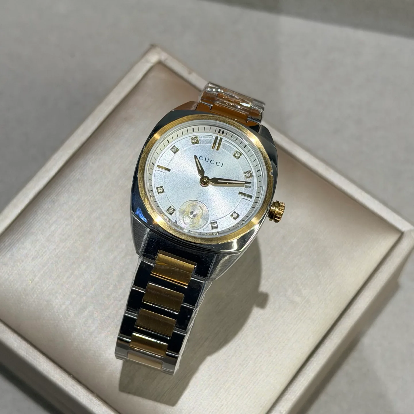 Women's Watches GUCCI 18362060