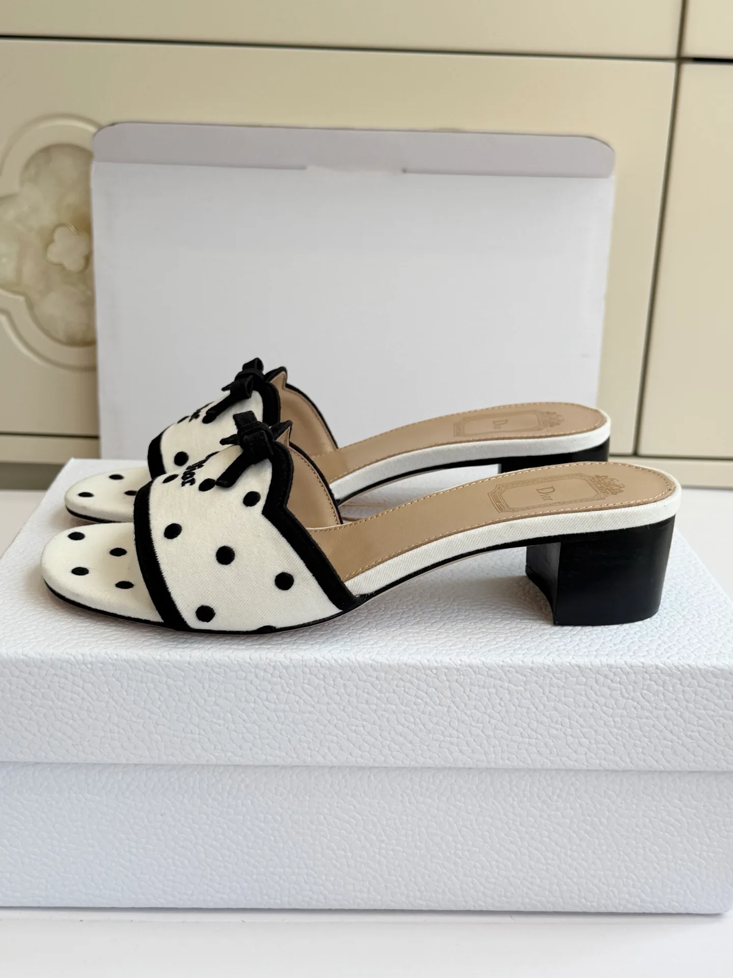 Women's Mules And Clogs CHRISTIAN DIOR 18261113