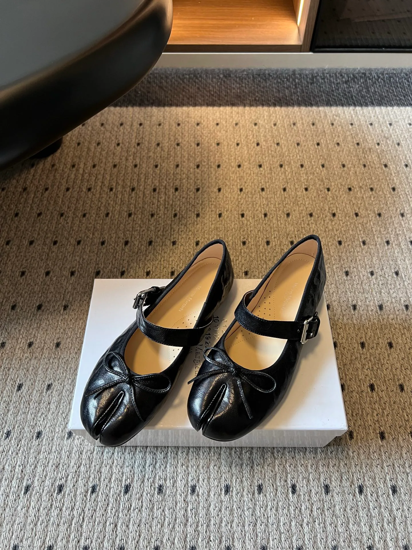 Women's Heels MAISON MARGIELA 18196209