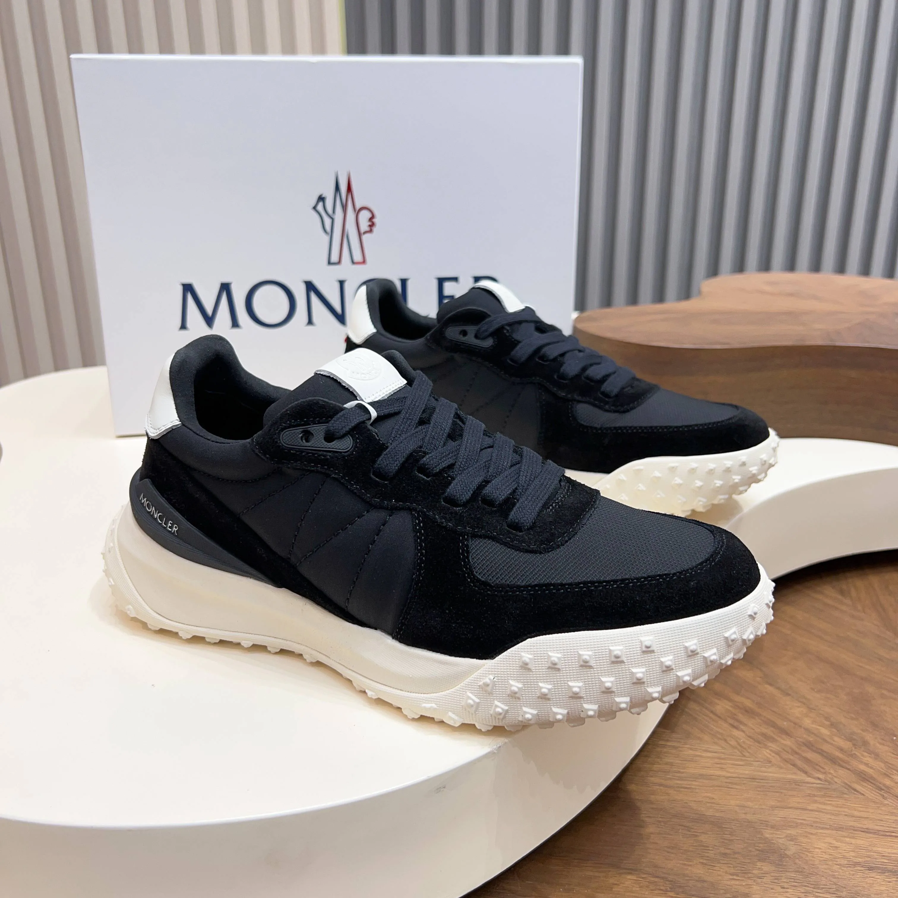 Men's Sneakers MONCLER 18116725