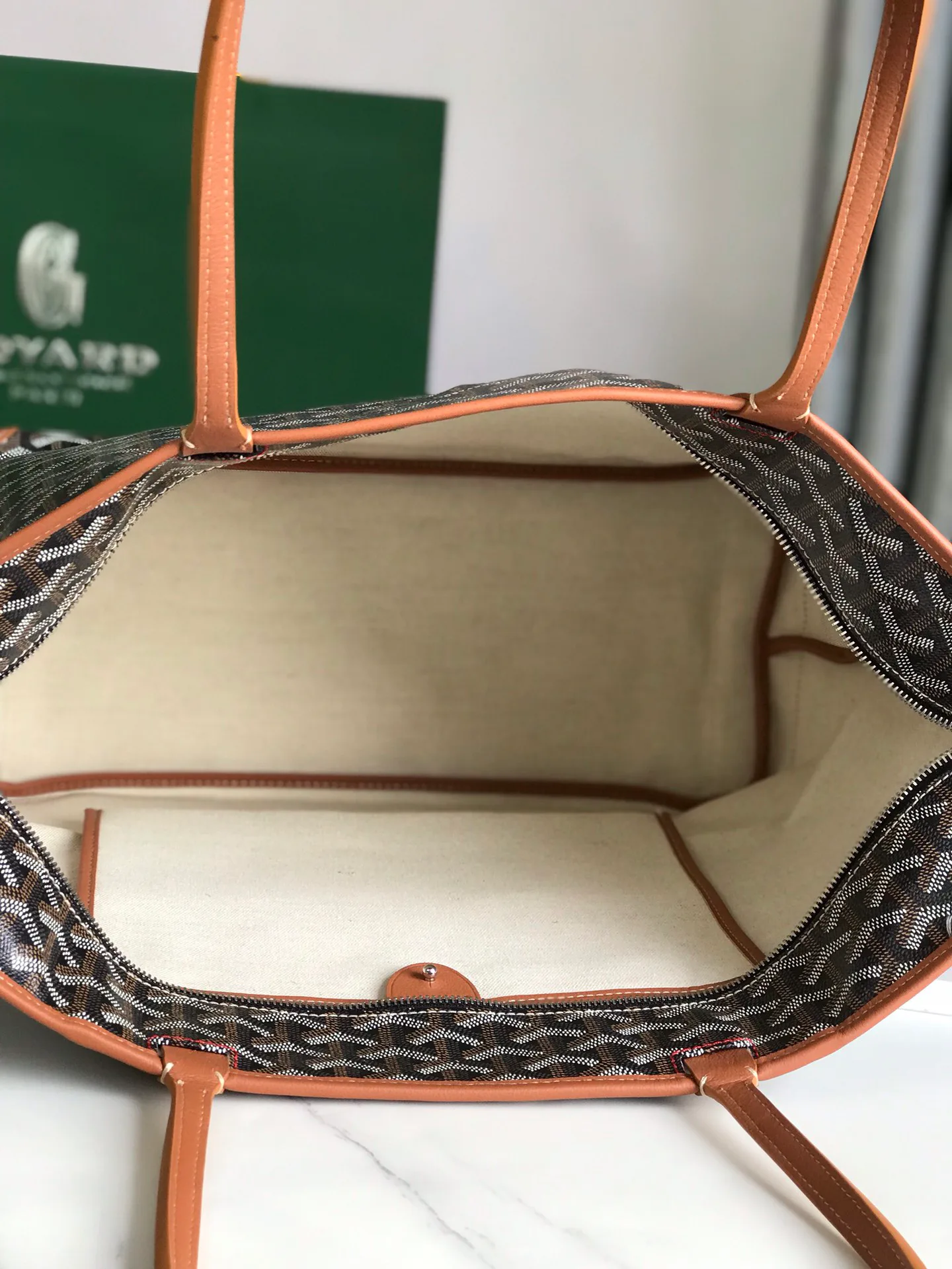 Women's Classic Handbags GOYARD 17926478