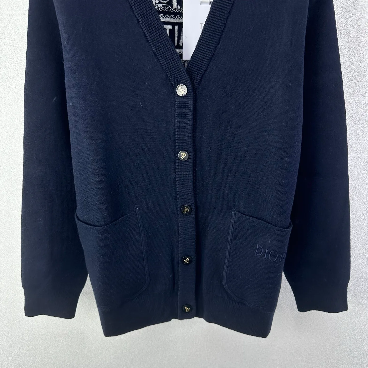 Women's Jumpers And Sweaters CHRISTIAN DIOR 17953710