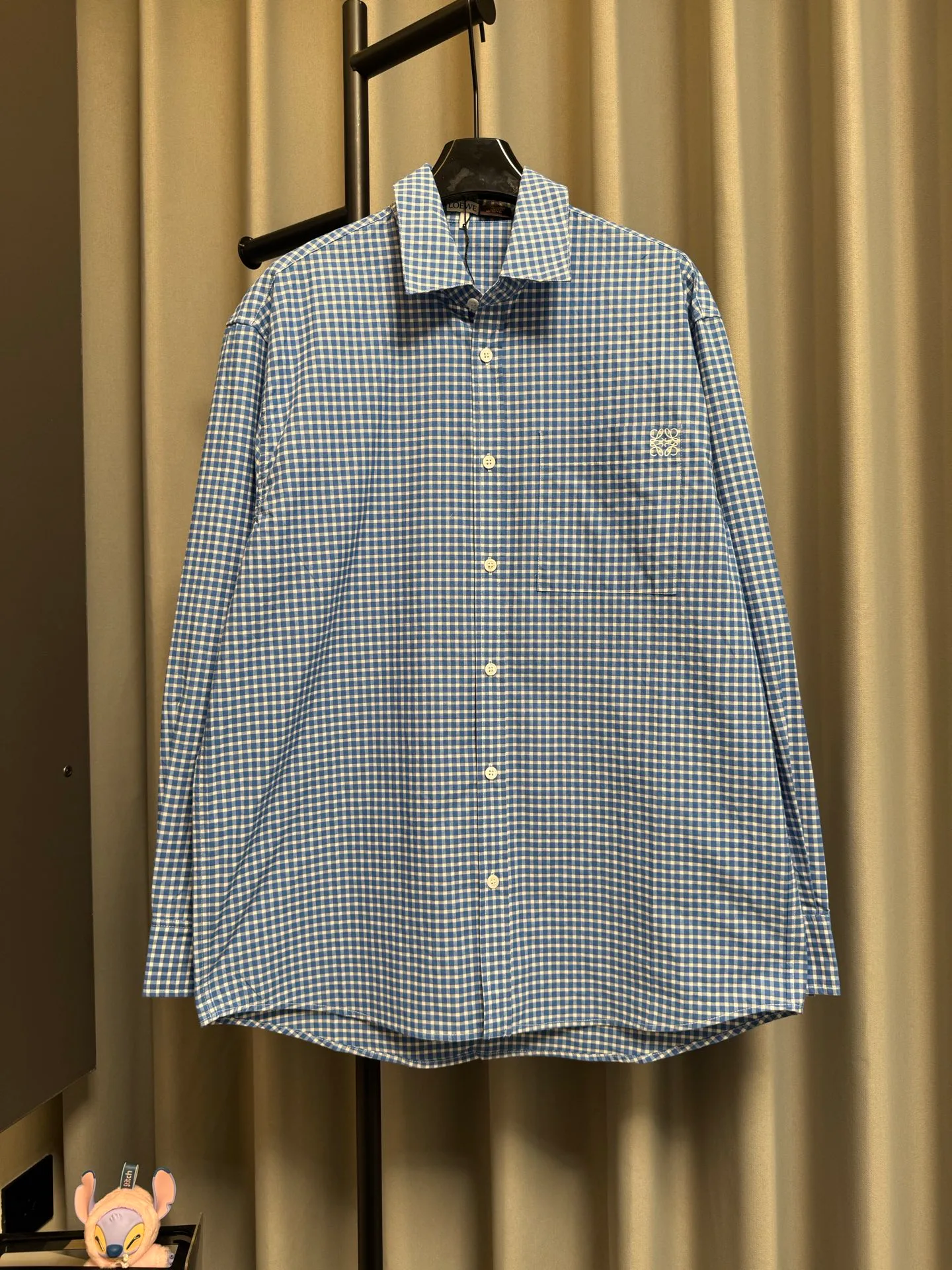 Men's Shirts LOEWE 17420957