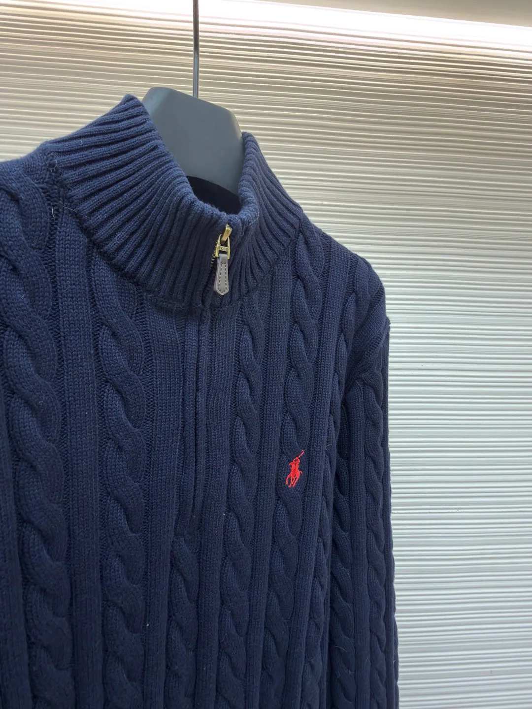 Men's Jumpers And Sweaters RALPH LAUREN 18260953