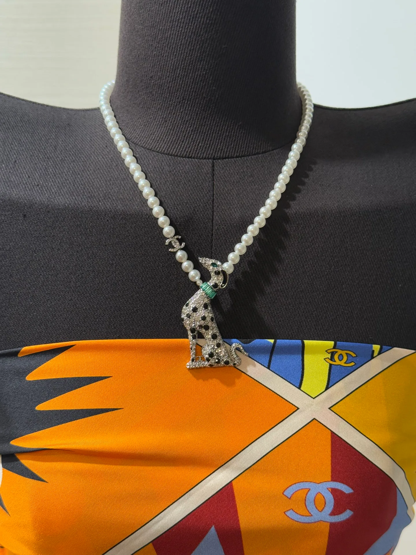 Jewelry CHANEL 17799054