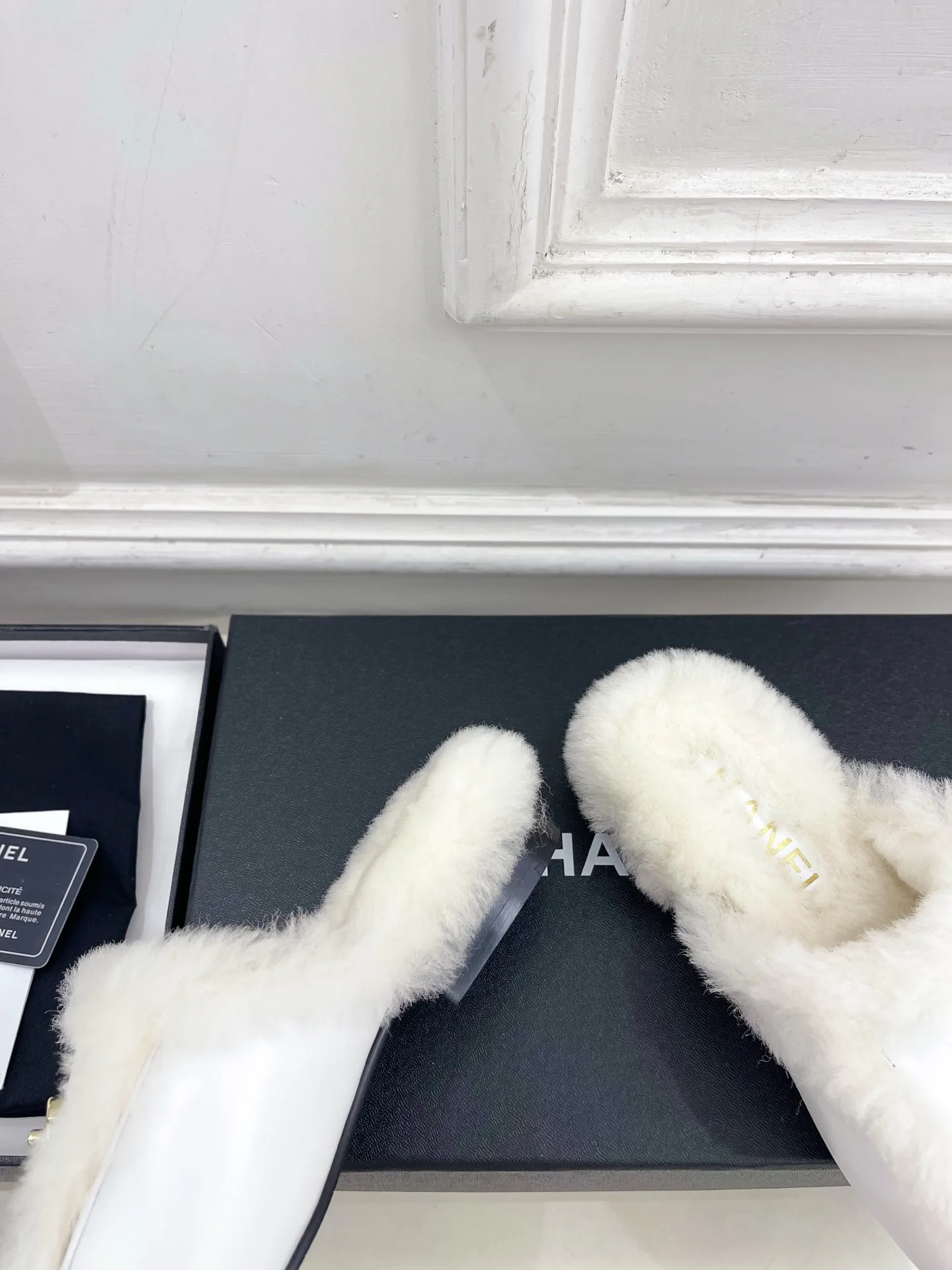 Women's Mules And Clogs CHANEL 18034524