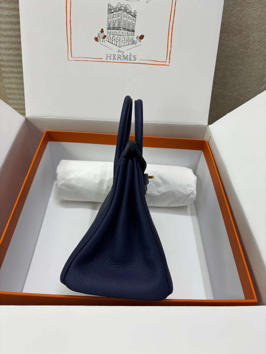 Women's Classic Handbags HERMES 18407223