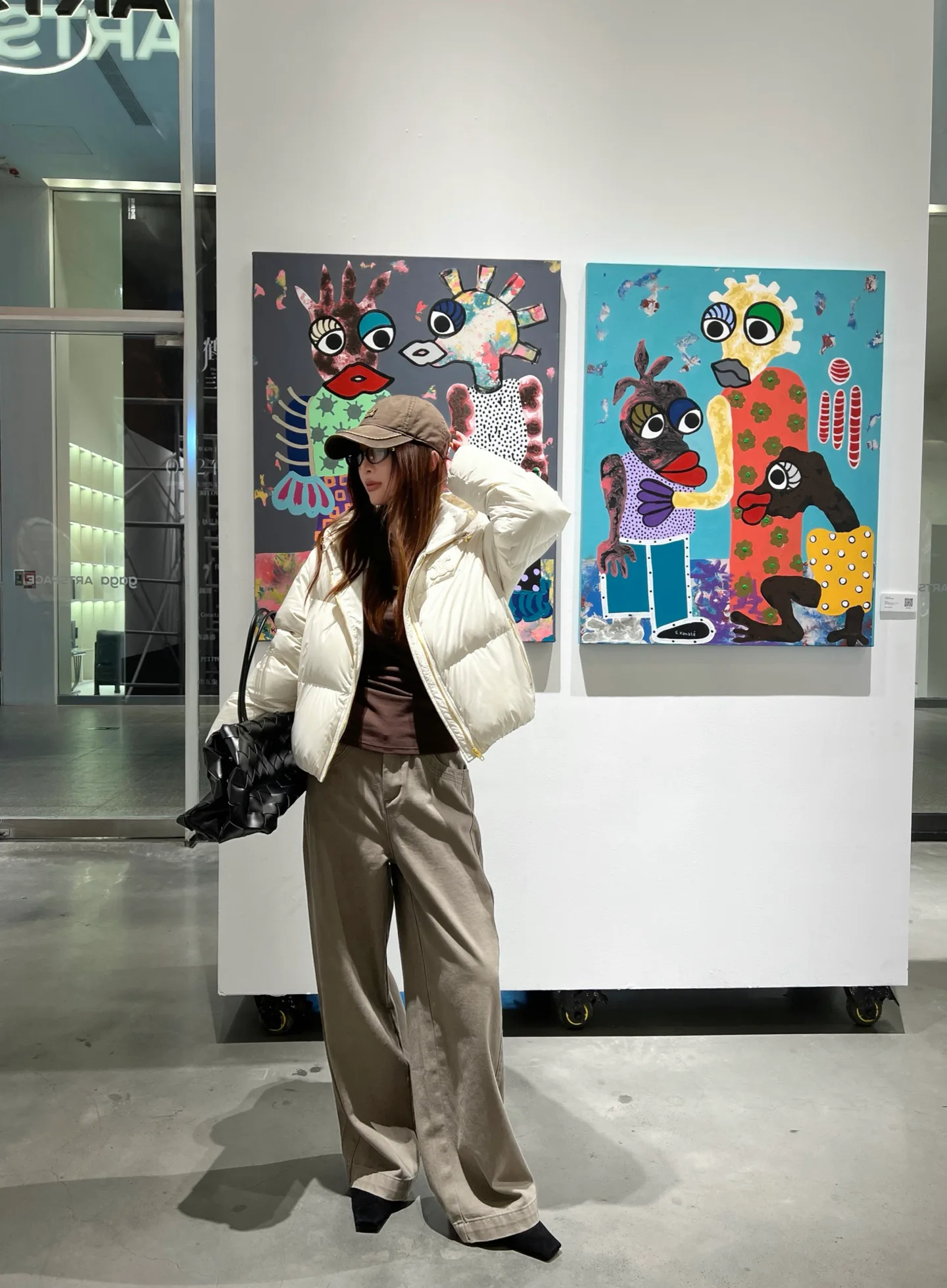 Women's Jackets And Down Jackets CELINE 18108902
