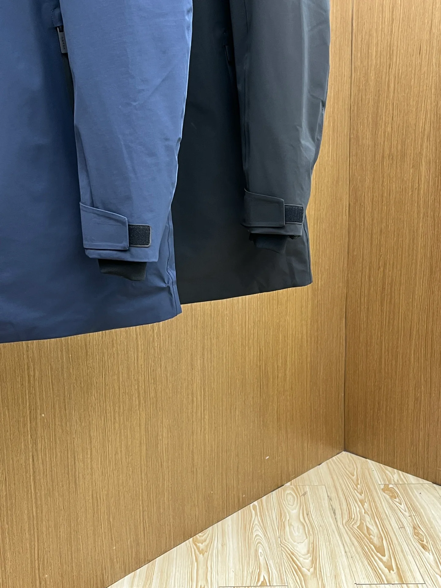 Men's Jackets And Down Jackets PRADA 18194604