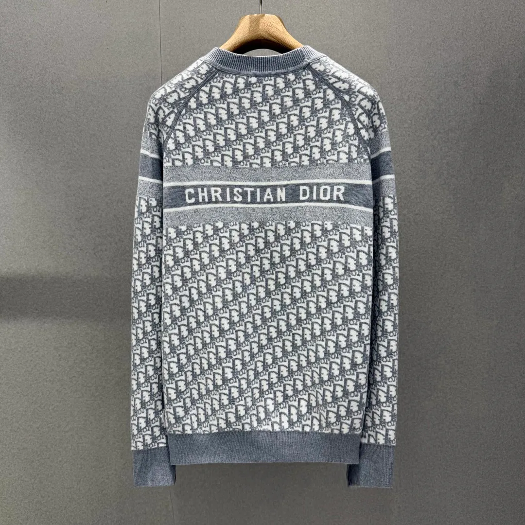 Men's Jumpers And Sweaters CHRISTIAN DIOR 18327095