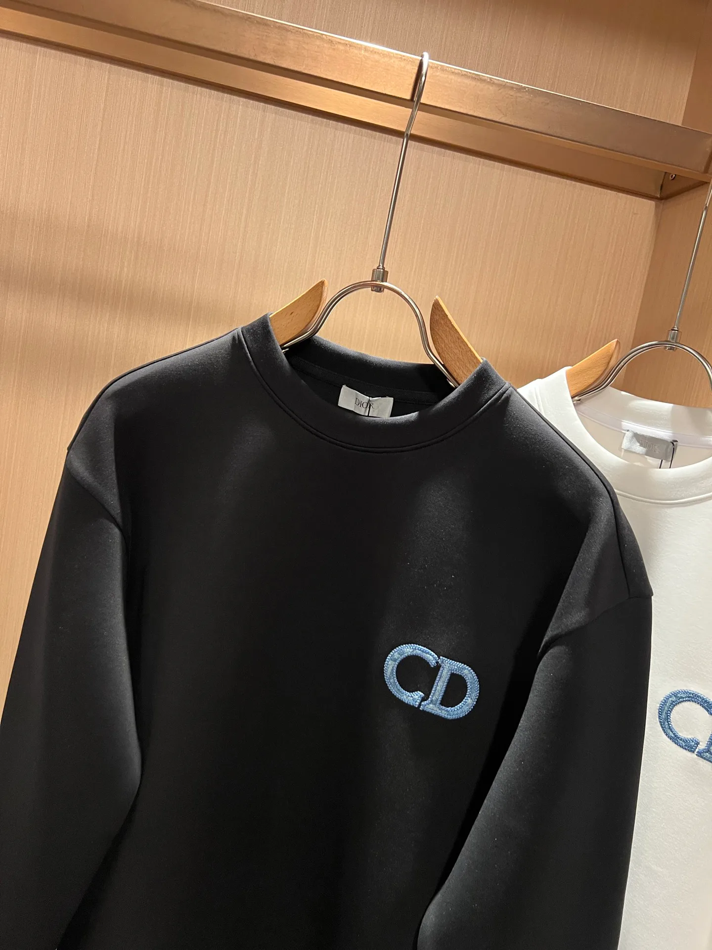 Men's Sweatshirts And Hoodies CHRISTIAN DIOR 18519605