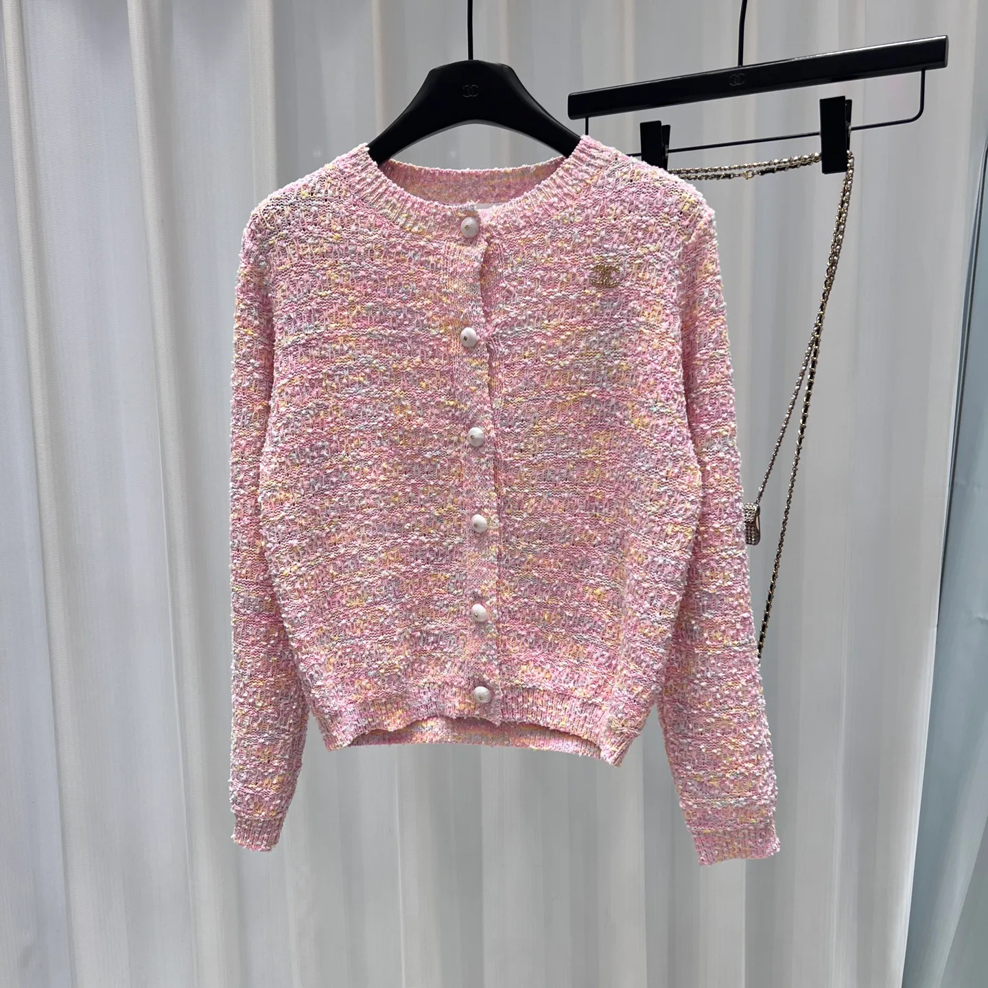 Women's Jumpers And Sweaters CHANEL 17889003