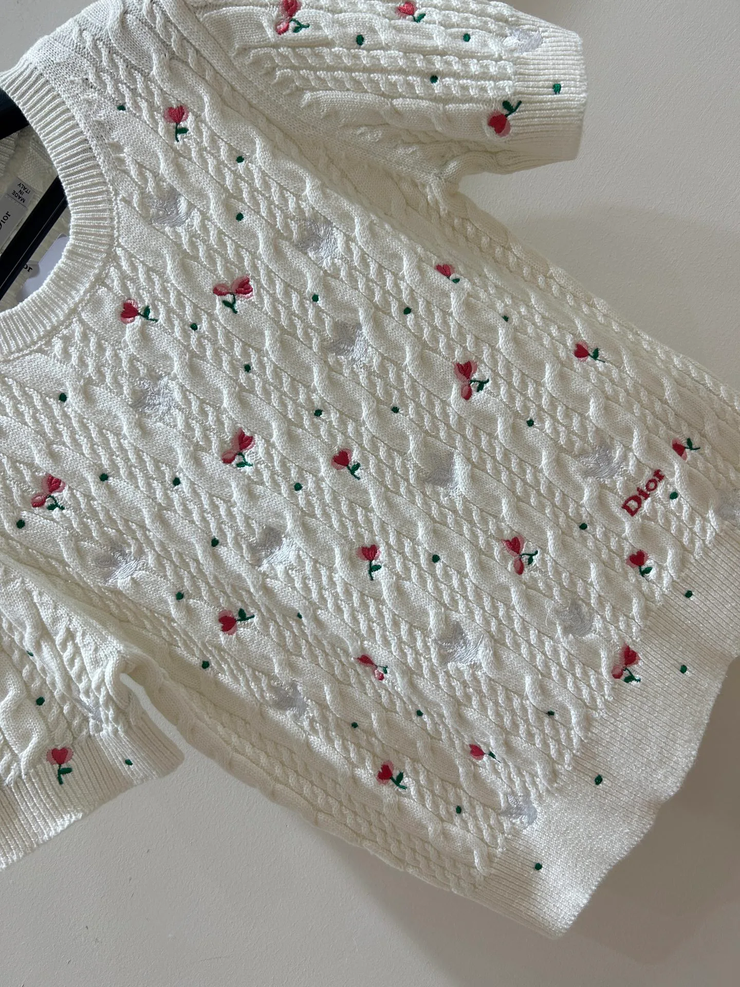 Women's Jumpers And Sweaters CHRISTIAN DIOR 18097372