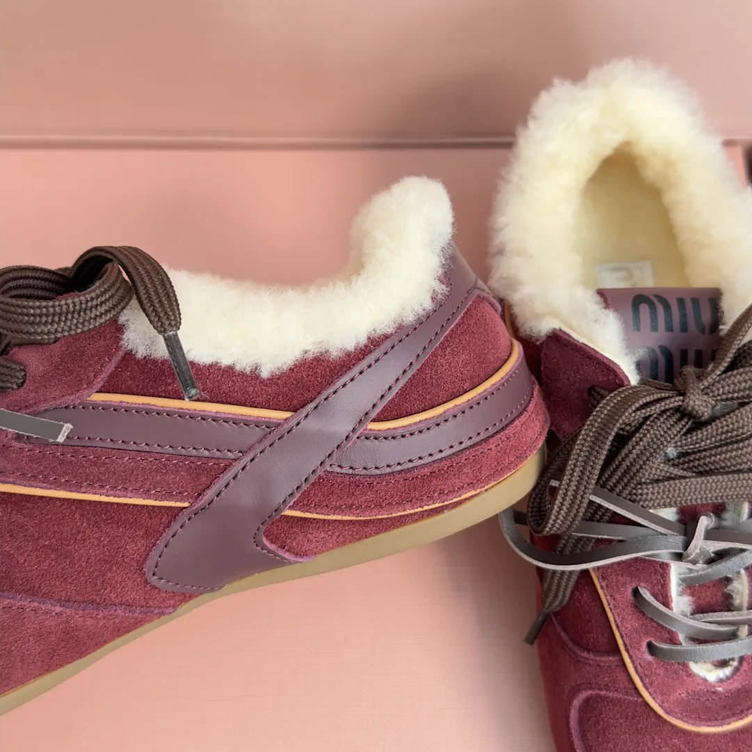Women's Sneakers MIU MIU 18505379