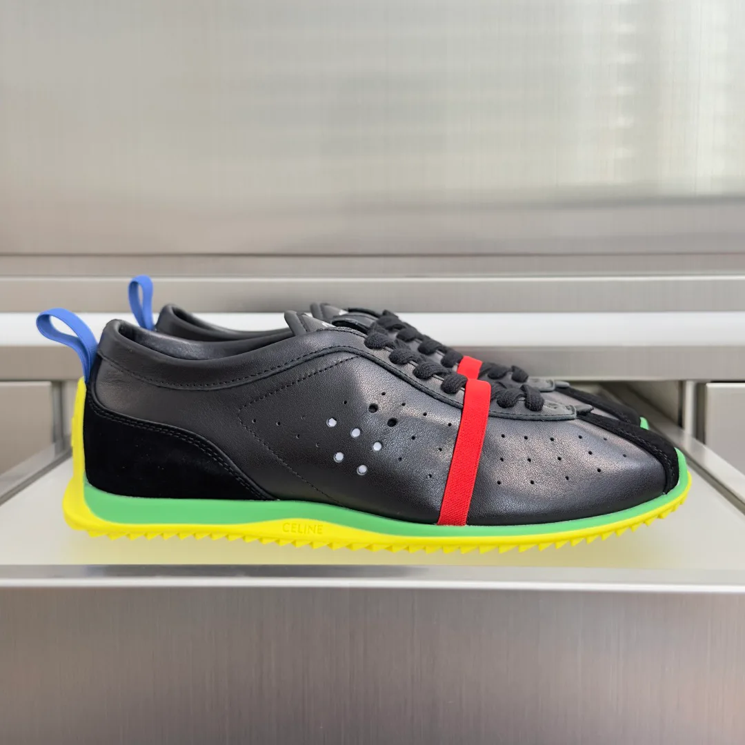 Women's Sneakers CELINE 17803109