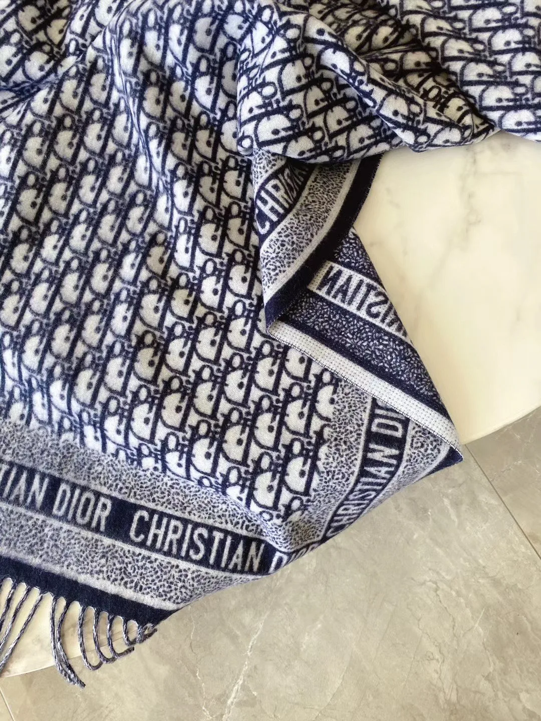 Scarves CHRISTIAN DIOR 18275137