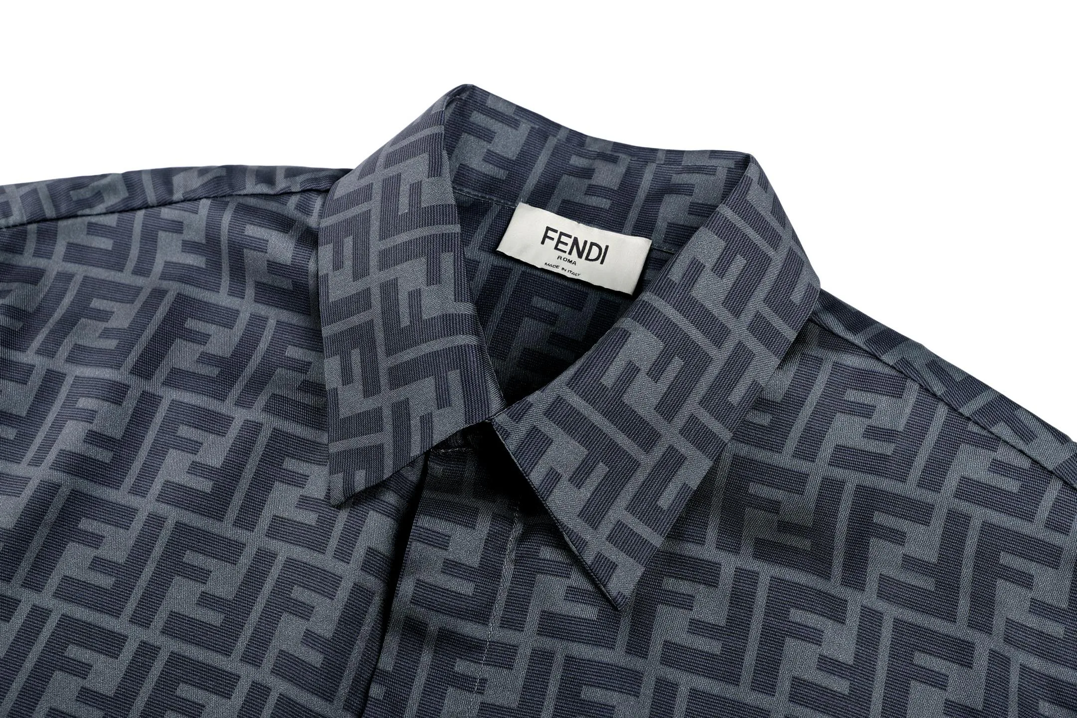 Men's Shirts FENDI 18073709